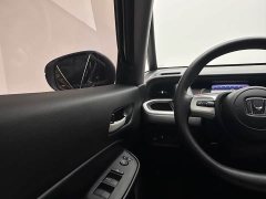 Honda Fit 2021 1.5L CVT Trend Edition - ფოტო 16