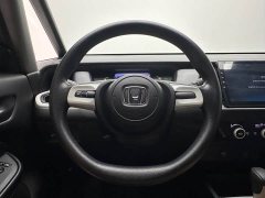 Honda Fit 2021 1.5L CVT Trend Edition - ფოტო 17
