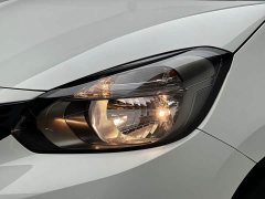 Honda Fit 2021 1.5L CVT Trend Edition - ფოტო 18