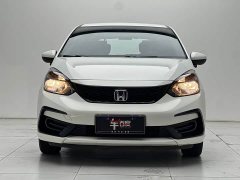 Honda Fit 2021 1.5L CVT Trend Edition - ფოტო 2