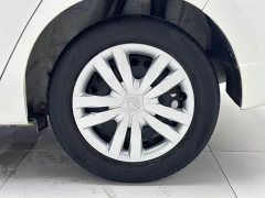 Honda Fit 2021 1.5L CVT Trend Edition - ფოტო 20