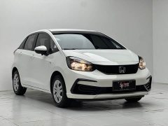 Honda Fit 2021 1.5L CVT Trend Edition - ფოტო 3