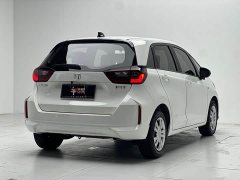 Honda Fit 2021 1.5L CVT Trend Edition - ფოტო 4