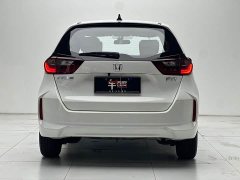 Honda Fit 2021 1.5L CVT Trend Edition - ფოტო 5
