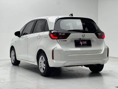 Honda Fit 2021 1.5L CVT Trend Edition - ფოტო 6