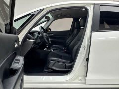 Honda Fit 2021 1.5L CVT Trend Edition - ფოტო 7