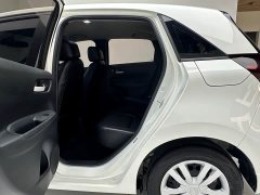 Honda Fit 2021 1.5L CVT Trend Edition - ფოტო 8