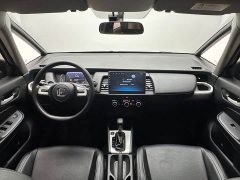 Honda Fit 2021 1.5L CVT Trend Edition - ფოტო 9
