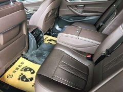 BMW 5 Series 2021 530Li Premier Luxury Package - ფოტო 10