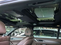 BMW 5 Series 2021 530Li Premier Luxury Package - ფოტო 11