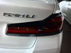 BMW 5 Series 2021 530Li Premier Luxury Package - ფოტო 13