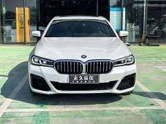 BMW 5 Series 2021 530Li Premier Luxury Package - ფოტო 2