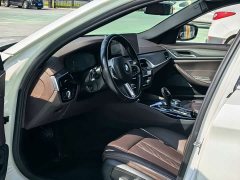 BMW 5 Series 2021 530Li Premier Luxury Package - ფოტო 4