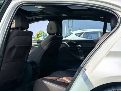 BMW 5 Series 2021 530Li Premier Luxury Package - ფოტო 5