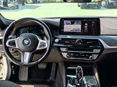 BMW 5 Series 2021 530Li Premier Luxury Package - ფოტო 6