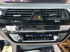 BMW 5 Series 2021 530Li Premier Luxury Package - ფოტო 8