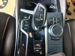 BMW 5 Series 2021 530Li Premier Luxury Package - ფოტო 9