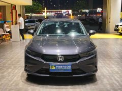 Honda Envix 240TURBO CVT Tech Edition - фото 2