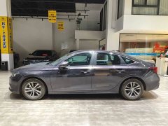 Honda Envix 240TURBO CVT Tech Edition - фото 3