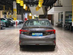 Honda Envix 240TURBO CVT Tech Edition - фото 4
