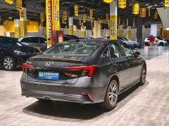 Honda Envix 240TURBO CVT Tech Edition - фото 5
