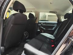 Honda Envix 240TURBO CVT Tech Edition - фото 8