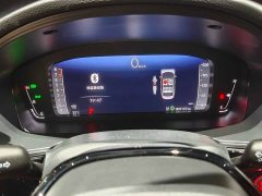 Honda Envix 240TURBO CVT Tech Edition - фото 9