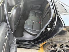 Honda Civic 2021 Hatchback 220 Turbo CVT Trendy Control - ფოტო 8