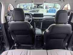 Ford Edge 2020 EcoBoost 245 FWD Comfort Edition - ფოტო 10
