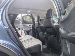 Ford Edge 2020 EcoBoost 245 FWD Comfort Edition - ფოტო 11