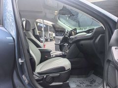 Ford Edge 2020 EcoBoost 245 FWD Comfort Edition - ფოტო 12