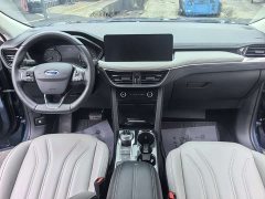 Ford Edge 2020 EcoBoost 245 FWD Comfort Edition - ფოტო 14