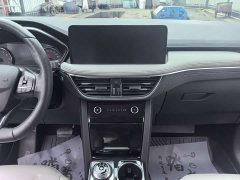 Ford Edge 2020 EcoBoost 245 FWD Comfort Edition - ფოტო 15
