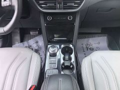 Ford Edge 2020 EcoBoost 245 FWD Comfort Edition - ფოტო 16