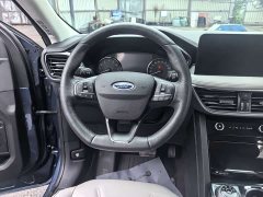 Ford Edge 2020 EcoBoost 245 FWD Comfort Edition - ფოტო 17