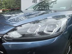 Ford Edge 2020 EcoBoost 245 FWD Comfort Edition - ფოტო 18