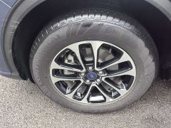Ford Edge 2020 EcoBoost 245 FWD Comfort Edition - ფოტო 19