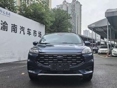 Ford Edge 2020 EcoBoost 245 FWD Comfort Edition - ფოტო 2