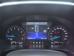 Ford Edge 2020 EcoBoost 245 FWD Comfort Edition - ფოტო 20