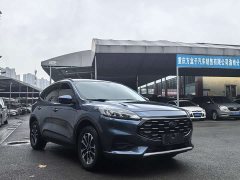 Ford Edge 2020 EcoBoost 245 FWD Comfort Edition - ფოტო 3