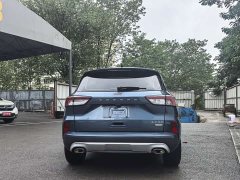 Ford Edge 2020 EcoBoost 245 FWD Comfort Edition - ფოტო 4