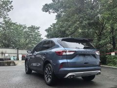 Ford Edge 2020 EcoBoost 245 FWD Comfort Edition - ფოტო 5