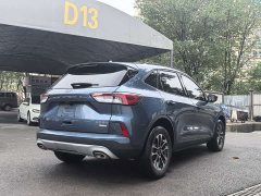 Ford Edge 2020 EcoBoost 245 FWD Comfort Edition - ფოტო 6