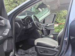 Ford Edge 2020 EcoBoost 245 FWD Comfort Edition - ფოტო 7