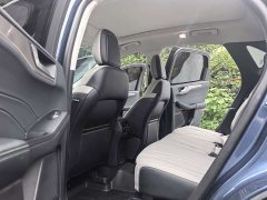 Ford Edge 2020 EcoBoost 245 FWD Comfort Edition - ფოტო 8