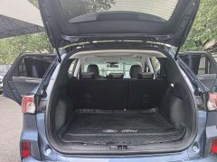 Ford Edge 2020 EcoBoost 245 FWD Comfort Edition - ფოტო 9