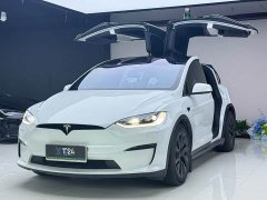 Tesla Model X 2023 Dual Motor All-Wheel Drive - ფოტო 1