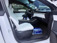 Tesla Model X 2023 Dual Motor All-Wheel Drive - ფოტო 10