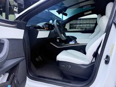 Tesla Model X 2023 Dual Motor All-Wheel Drive - ფოტო 11