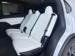 Tesla Model X 2023 Dual Motor All-Wheel Drive - ფოტო 12